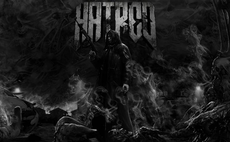 Subiektywnie: Hatred vs Świat