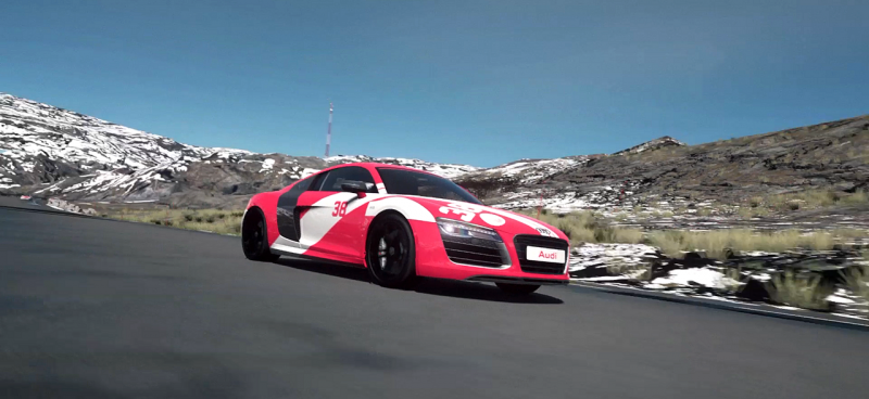 Driveclub wciąż potrzebuje czasu i kolejnych patchy