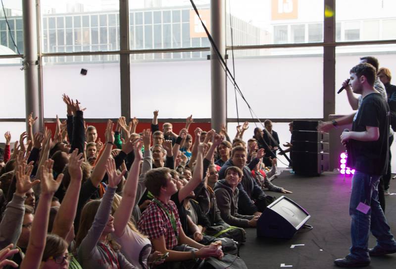 PGA w liczbach czyli Poznań gra na maksa! - gamedot.pl
