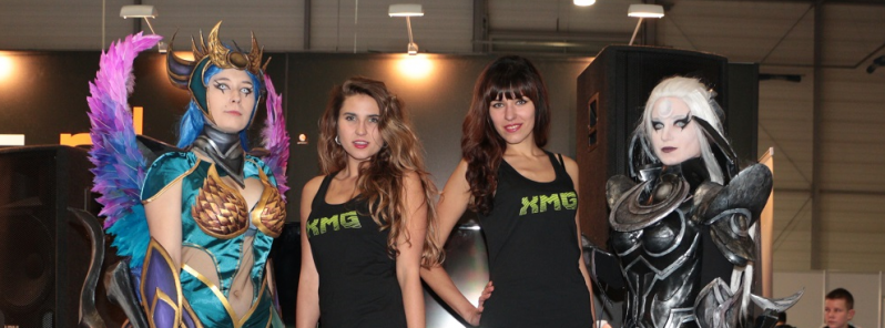 PGA 2014 – fotorelacja