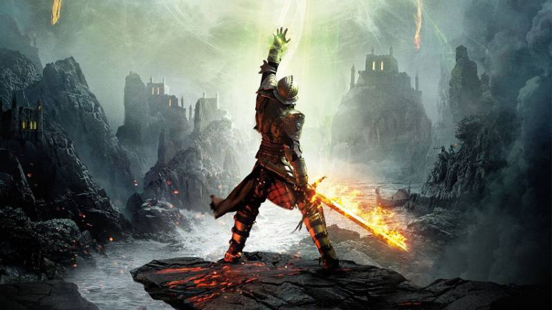 Z wizytą w siedzibie Inkwizytora – Co wiemy o Podniebnej Twierdzy w Dragon Age: Inkwizycja?
