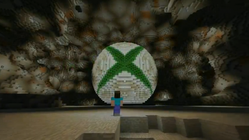 Phil Spencer nie chce kontynuacji Minecrafta - gamedot.pl