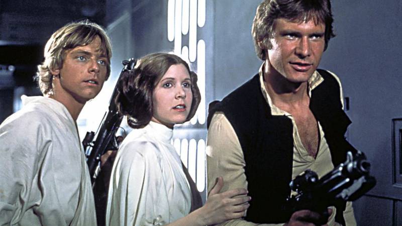 Star Wars Battlefront na Świeta 2015!