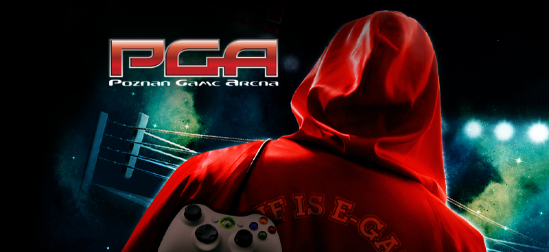 PGA 2014 - wrażenia redakcji gamedot.pl