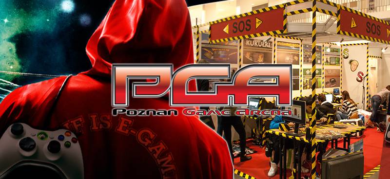 Indyki w SoSie SoSowskim - Z wizytą na najlepszym stoisku indie PGA 2014