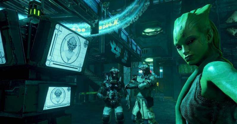 Prey 2 skasowany!