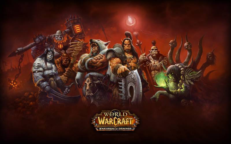 World of Warcraft ciągle na chodzie w 2024? Blizzard twierdzi, że to możliwe!