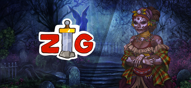 Rola grafika 2D w grach indie – wykład Gracjany Zielińskiej