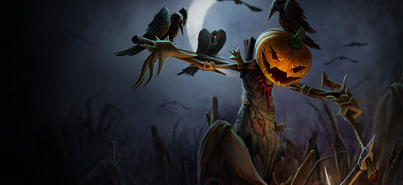 Ruszyła Halloweenowa wyprzedaż na Steam