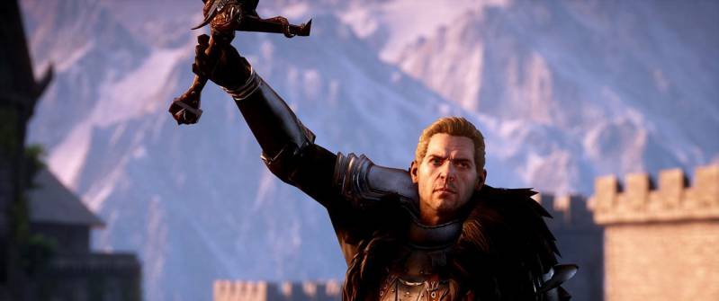 Dragon Age: Inquisition – prace nad grą zakończone!