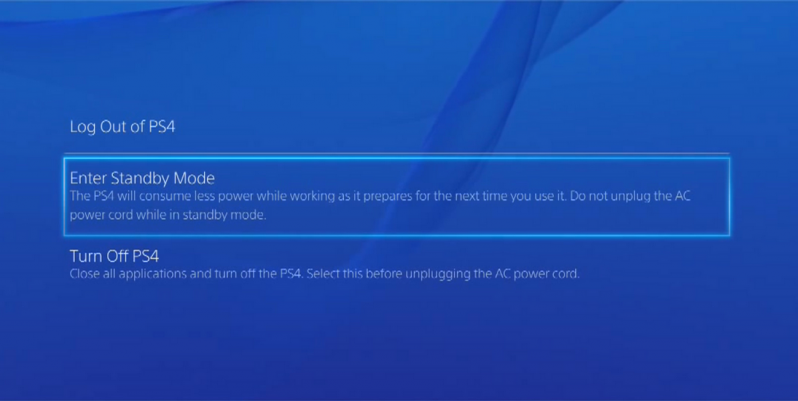 PS4 – łatka naprawiająca działanie systemu nadchodzi