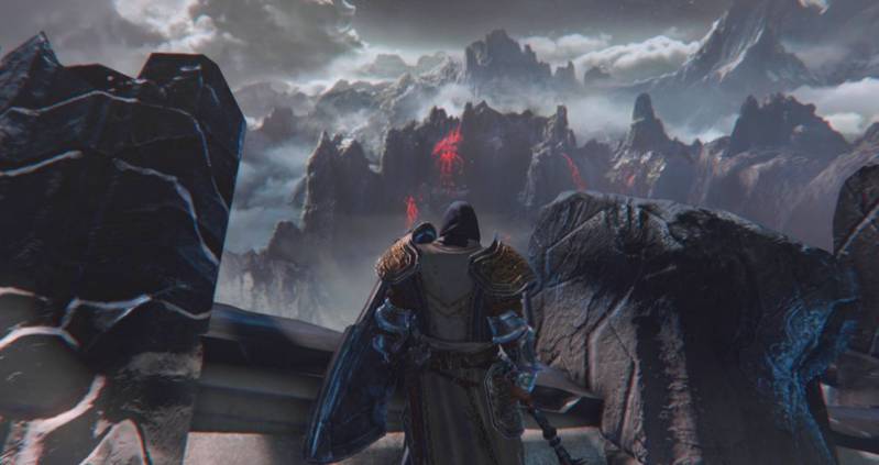 Lords of the Fallen coraz bliżej miliona! Kolejny polski sukces!