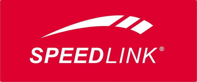 Stoisko Speedlink na PGA 2014