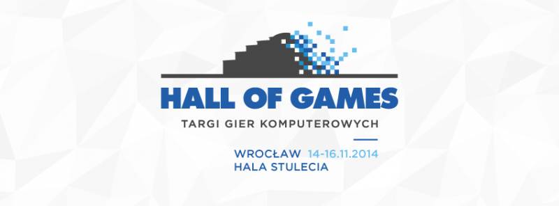 Święto elektronicznej rozrywki na Dolnym Śląsku – Hall of Games
