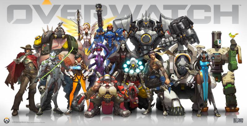 Blizzcon 2014 – podsumowanie