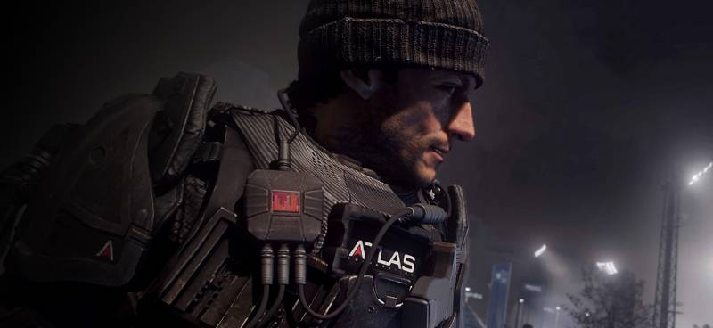 Call of Duty: Advanced Warfare - recenzja