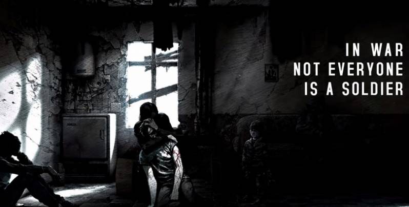 This War of Mine - dziś premiera!