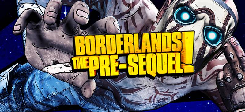 Borderlands: The Pre-Sequel