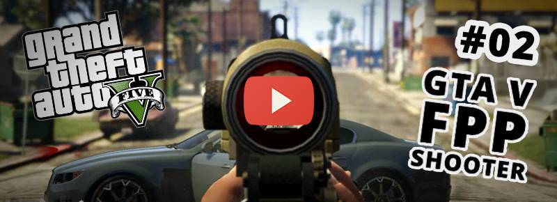 Czy GTA V potrzebuje trybu FPP? | Cascad & Memphis #02