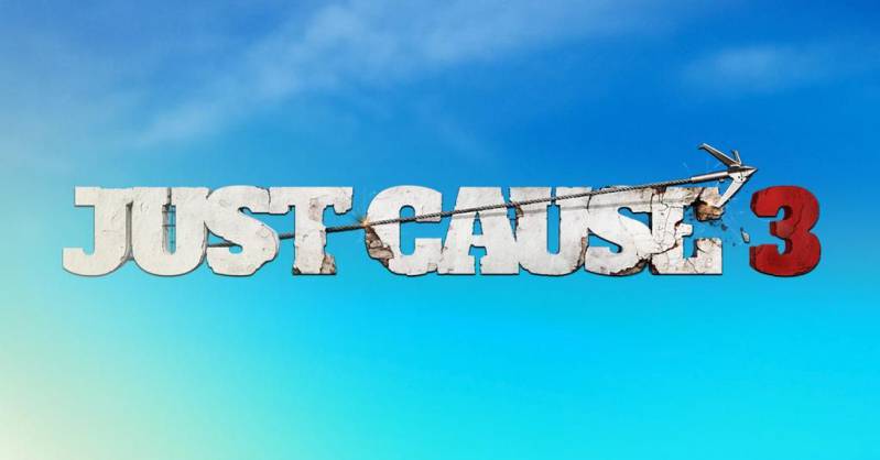 Just Cause 3 zapowiedziane – poznaliśmy pierwsze szczegóły
