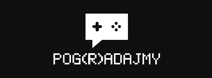 Listopadowe Pog(R)adajmy pod znakiem przemocy w grach