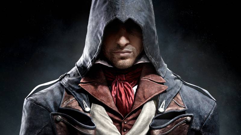 Assassin's Creed: Unity – nowa łatka