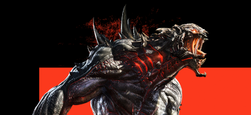 Evolve na popularność nie narzeka – wrażenia z alphy