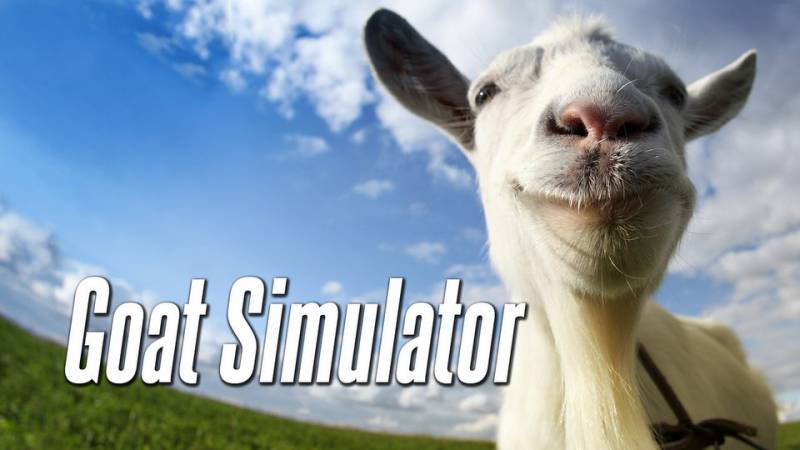 Symulator kozy rzuca rękawicę World of Warcraft!
