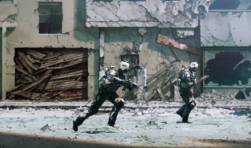 11 bit studios rozdało This War of Mine na stronie z torrentami. Gamedot.pl pyta - skąd ten pomysł?