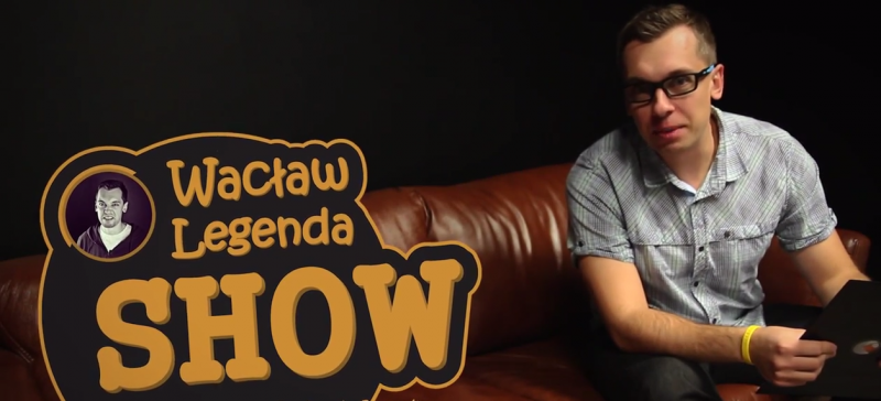 Od chłopca do e-Sportowca z Wacławem Legendą | Cascad & Memphis #06