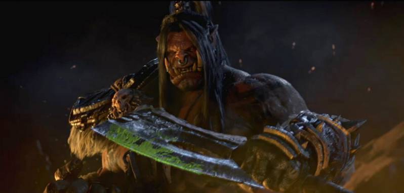 World of Warcraft wraca na szczyt! Gra ma 10 milionów subskrybentów