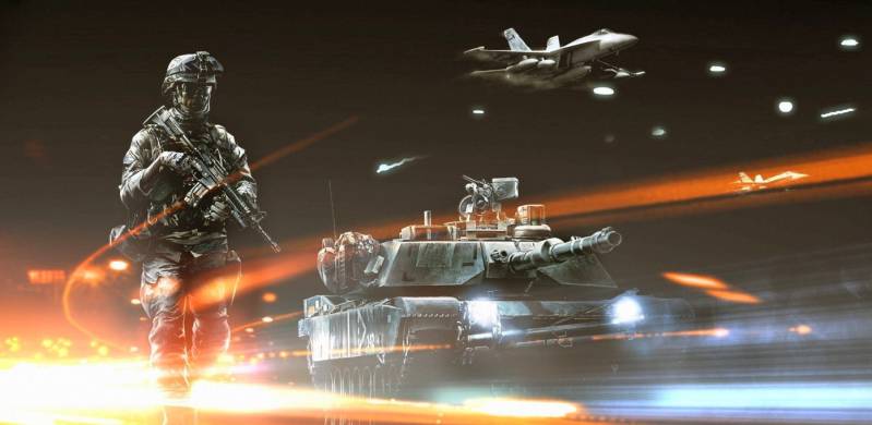 Battlefield – nowa część powróci do wojskowego klimatu