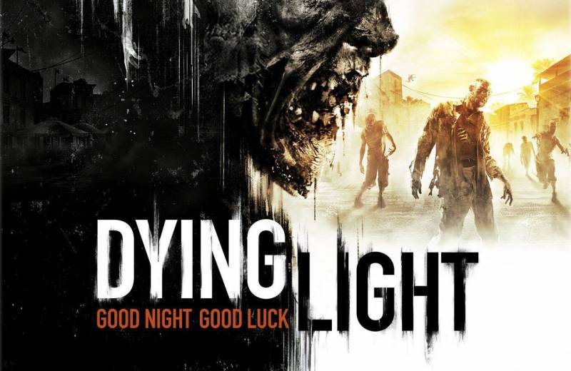 Dying Light - nowy zwiastun z… Odą do radości w tle