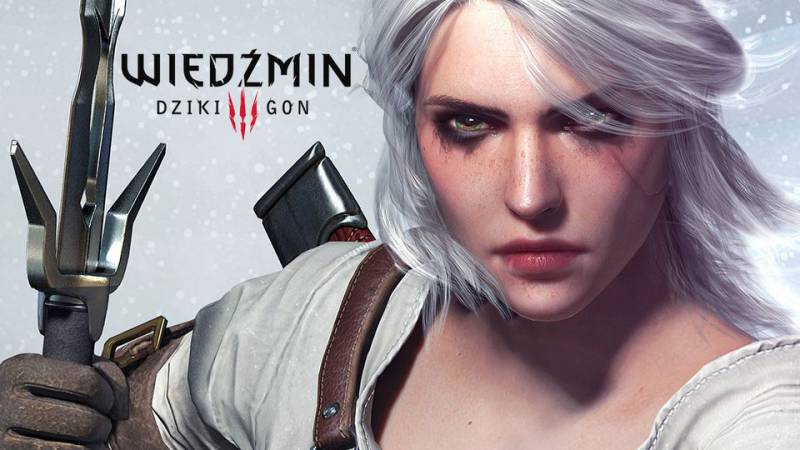 Wiedźmin 3 – Geralt, Yennefer, Ciri, Vesemir – poznaj bohaterów gry!