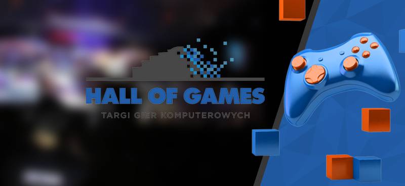Krótko o Hall of Games