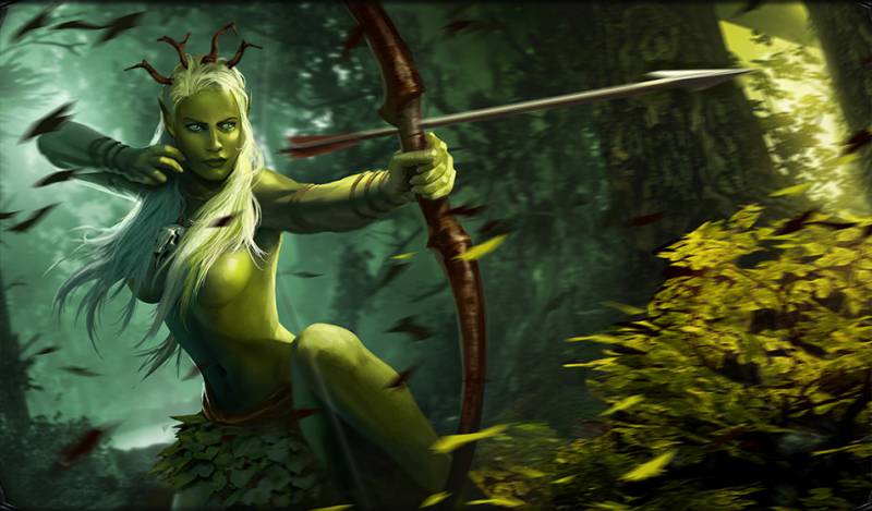 The Witcher Battle Arena – zapisy do bety na iOS!
