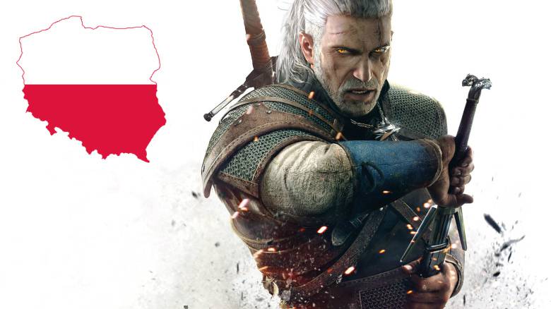 Polska branża gier znów na celowniku amerykańskich redakcji – jesteśmy najlepsi w Europie? - gamedot.pl