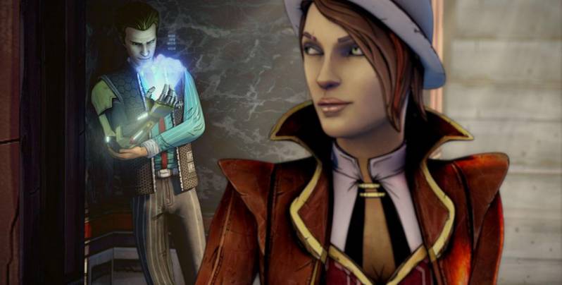 Tales from the Borderlands oraz Gra o Tron dostaną polskie wersje językowe