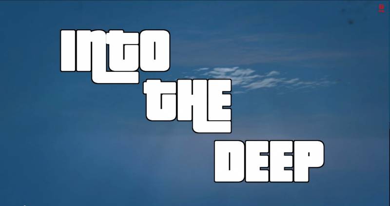 GTA V - Powstał dokument o podwodnym życiu w San Andreas