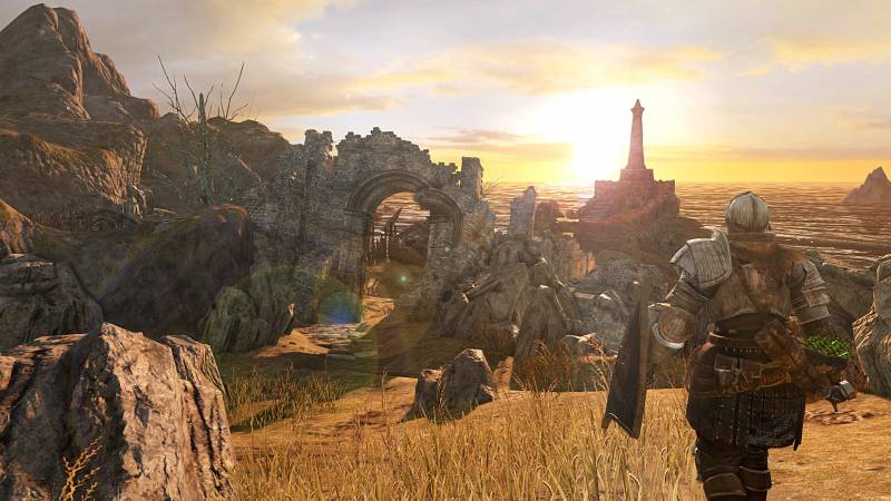 Dark Souls II trafi na PS4 i XOne! + nad czym pracuje From Software?