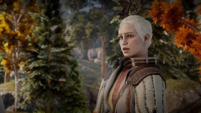 Bezpłatny Dragon Age: Początek z Games with Gold nie jest dostępny dla Polaków
