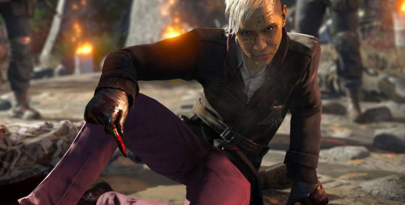 Far Cry 4 posiada jeszcze drugie alternatywne zakończenie!