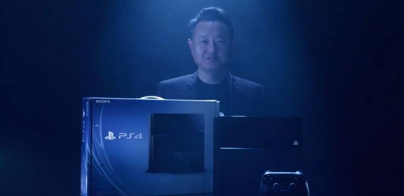 Sony rezygnuje z telewizorów i telefonów na rzecz PlayStation, firmę znów zaatakowali hackerzy