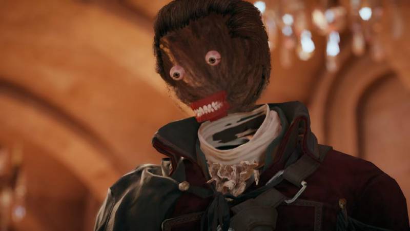 Assassin’s Creed Unity dostanie ponad 300 poprawek