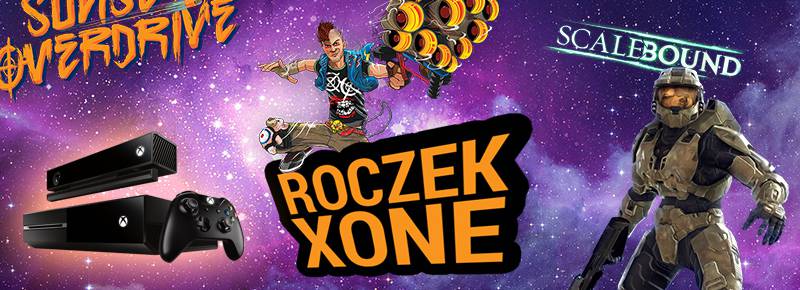 Roczek Xone | Cascad & Memphis #09