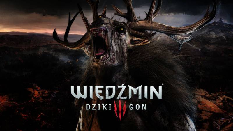 Wiedźmin 3 – nowy utwór ze ścieżki dźwiękowej do posłuchania w sieci!