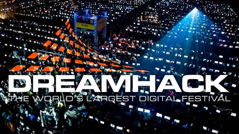 Piotr "Izak" Skowyrski o wszystkich szczegółach Dreamhack Winter 2014