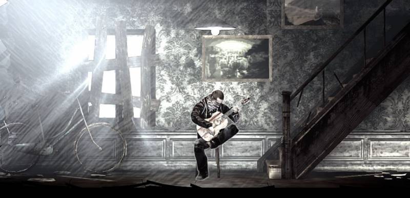 This War of Mine zwróciło się w dwa dni
