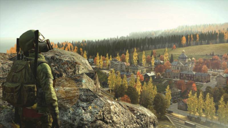 DayZ – podwyżka cen oraz rozkład aktualizacji na 2015 rok