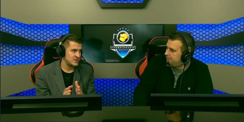 Dreamhack Winter 2014: Virtus.Pro w Ćwierćfinale, ESC Gaming poza turniejem
